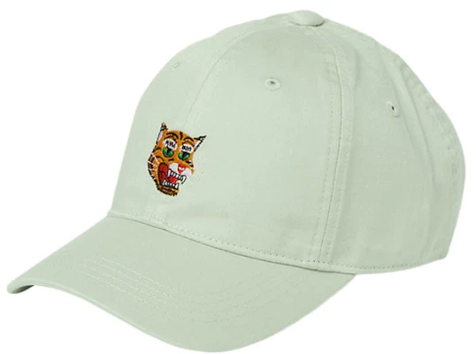 Topi Onitsuka Tiger Logo Unisex Gaya Pasangan Multi-Warna. 3183A960-701 Shop Topi Onitsuka Tiger Logo Unisex Gaya Pasangan Multi-Warna. 3183A960-701