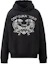 Order Sudadera Negra Unisex con Logo Onitsuka Tiger, Estilosa y Cómoda. 2183B185-001