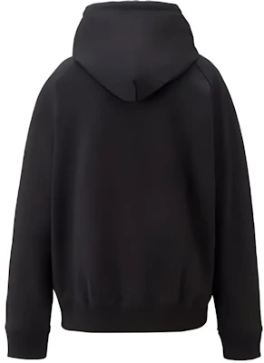 Sudadera Negra Unisex con Logo Onitsuka Tiger, Estilosa y Cómoda. 2183B185-001 Lookbook Sudadera Negra Unisex con Logo Onitsuka Tiger, Estilosa y Cómoda. 2183B185-001