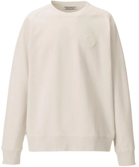 onitsuka-tiger-logo-print-crewneck-sweatshirt-unisex-off-white-2183-b190-700