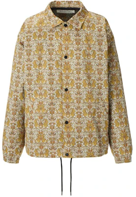 Onitsuka Tiger Jaket Lengan Panjang Putih Cetak Kuning Unisex Gaya Kasual 2181A790-700 Buy Onitsuka Tiger Jaket Lengan Panjang Putih Cetak Kuning Unisex Gaya Kasual 2181A790-700