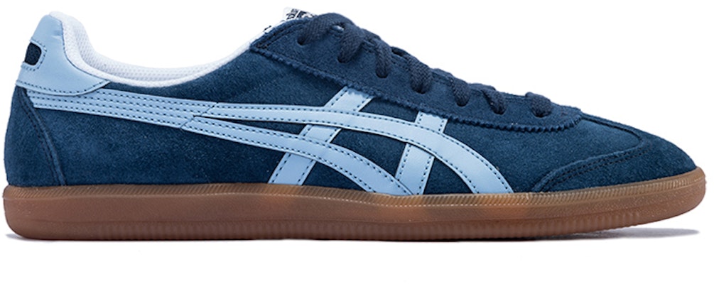 Zapatillas Bajas Onitsuka Tiger 'Azul Marino' D3B2L-5014 Order Zapatillas Bajas Onitsuka Tiger 'Azul Marino' D3B2L-5014