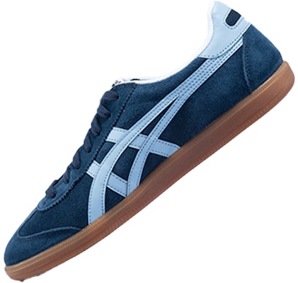 Zapatillas Bajas Onitsuka Tiger 'Azul Marino' D3B2L-5014 Lookbook Zapatillas Bajas Onitsuka Tiger 'Azul Marino' D3B2L-5014