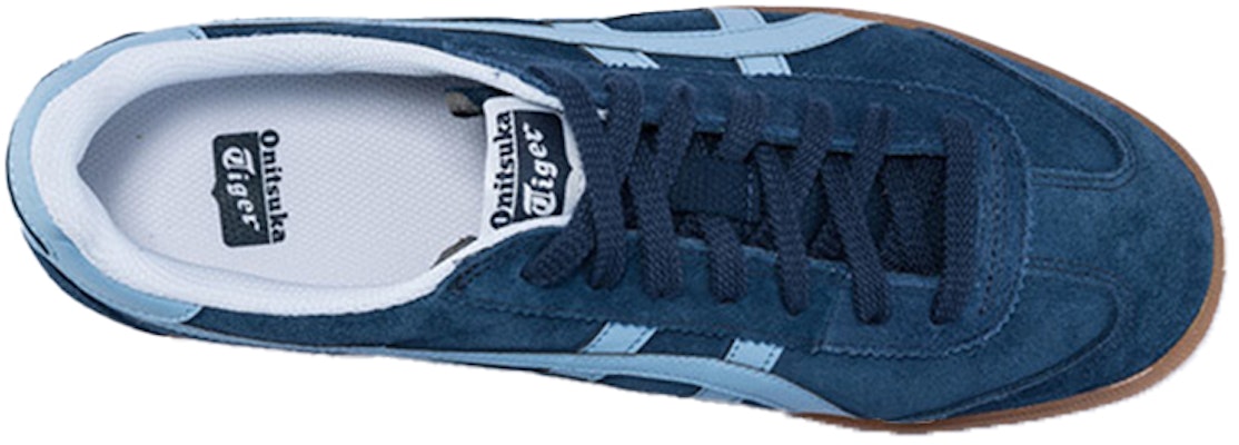 Zapatillas Bajas Onitsuka Tiger 'Azul Marino' D3B2L-5014 Shop Zapatillas Bajas Onitsuka Tiger 'Azul Marino' D3B2L-5014