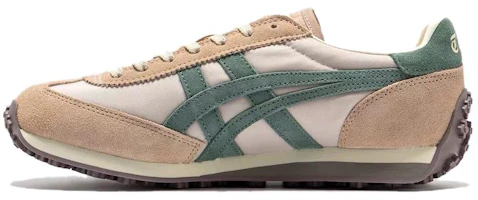 Onitsuka Tiger Low 'Brown Green' 1183C263-250 Onitsuka Tiger Low 'Brown Green' 1183C263-250