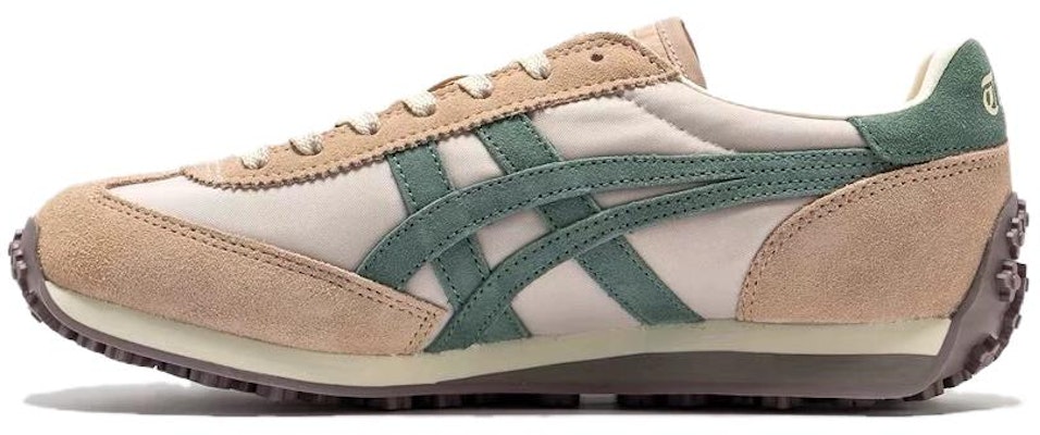 오니츠카 타이거 로우 '브라운 그린' (Onitsuka Tiger Low 'Brown Green') 1183C263-250 Buy 오니츠카 타이거 로우 '브라운 그린' (Onitsuka Tiger Low 'Brown Green') 1183C263-250