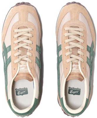 오니츠카 타이거 로우 '브라운 그린' (Onitsuka Tiger Low 'Brown Green') 1183C263-250 Lookbook 오니츠카 타이거 로우 '브라운 그린' (Onitsuka Tiger Low 'Brown Green') 1183C263-250