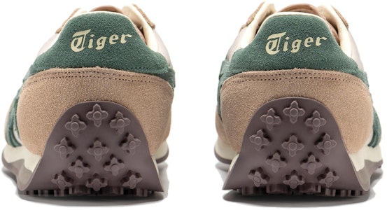 オニツカタイガー LOW 茶緑 (Onitsuka Taigā LOW Chamidori) 1183C263-250 Purchase オニツカタイガー LOW 茶緑 (Onitsuka Taigā LOW Chamidori) 1183C263-250