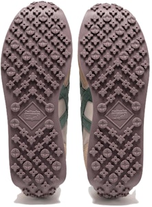 オニツカタイガー LOW 茶緑 (Onitsuka Taigā LOW Chamidori) 1183C263-250 Details for オニツカタイガー LOW 茶緑 (Onitsuka Taigā LOW Chamidori) 1183C263-250