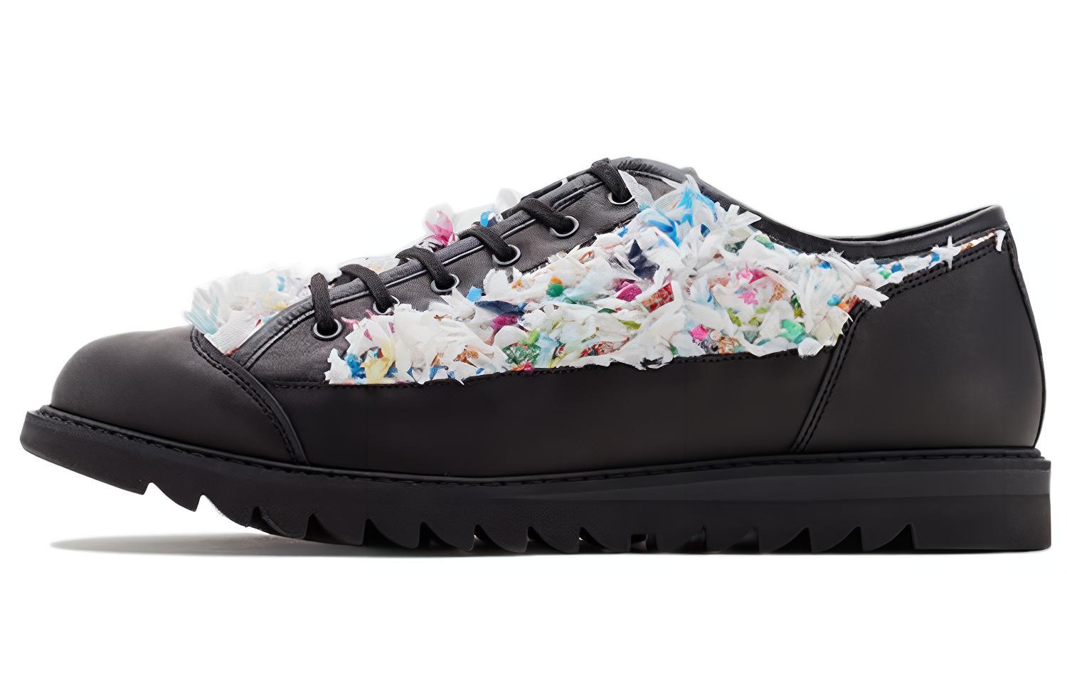 Onitsuka Tiger Low 'Comfortable Versatile Black' 1183A939-001