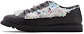 Onitsuka Tiger Low 'Comfortable Versatile Black' 1183A939-001