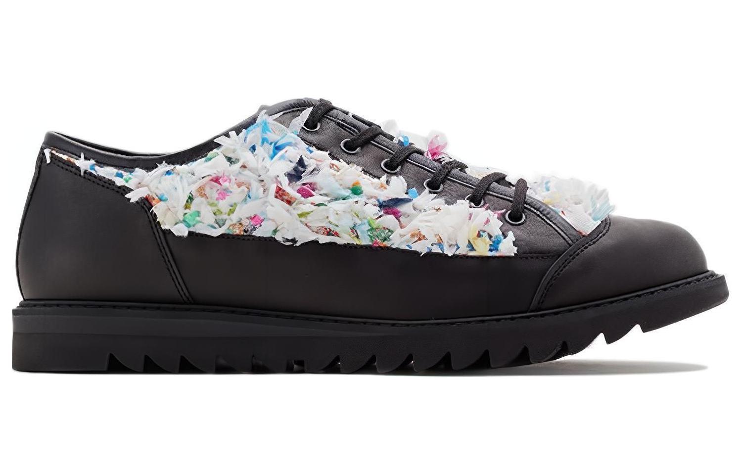Order 鬼塚虎 Onitsuka Tiger 舒適百搭 低筒 休閒生活鞋 男女同款 黑色