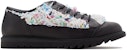 Onitsuka Tiger Low 'Comfortable Versatile Black' 1183A939-001