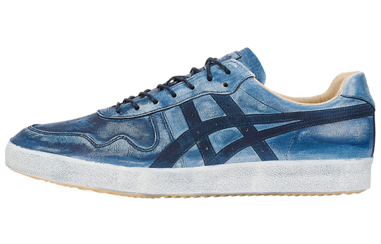 Onitsuka Tiger Low 'Tie-Dye Blue' TH7T1L-4949