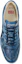 Lookbook Onitsuka Tiger Rendah 'Tie-Dye Biru' TH7T1L-4949