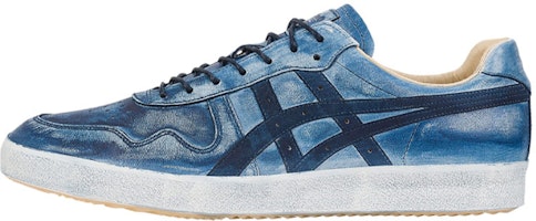오니츠카 타이거 로우 '타이다이 블루' (Onitsuka Tiger Low 'Tie-Dye Blue') TH7T1L-4949 Buy 오니츠카 타이거 로우 '타이다이 블루' (Onitsuka Tiger Low 'Tie-Dye Blue') TH7T1L-4949