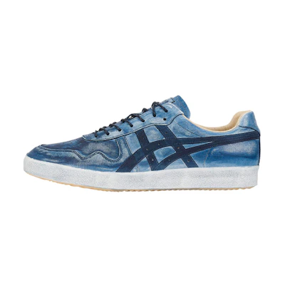 Onitsuka Tiger Low 'Tie-Dye Blue'