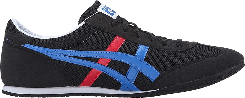 Machu Racer Onitsuka Tiger Machu Racer 'Black Classic Blue' DN303‑9042 - DN303-9042 ...