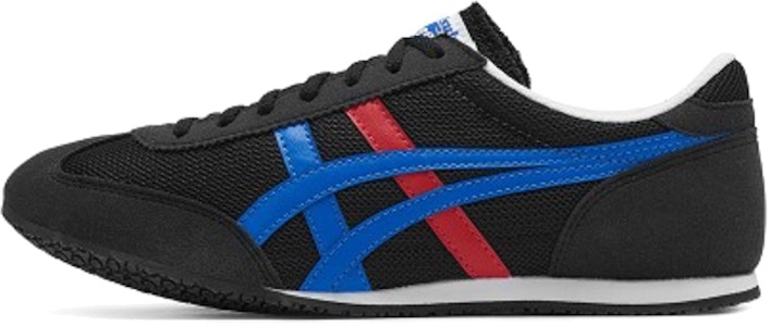 Onitsuka Tiger Machu Racer 'Negro Azul Clásico' DN303-9042 Buy Onitsuka Tiger Machu Racer 'Negro Azul Clásico' DN303-9042