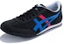 Onitsuka Tiger Machu Racer 'Hitam Biru Klasik' DN303-9042