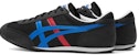 Onitsuka Tiger Machu Racer 'Hitam Biru Klasik' DN303-9042