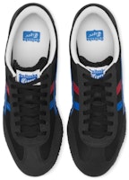 Purchase Onitsuka Tiger Machu Racer ''Zwart Klassiek Blauw'' DN303-9042