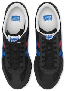 Onitsuka Tiger Machu Racer 'Negro Azul Clásico' DN303-9042 Purchase Onitsuka Tiger Machu Racer 'Negro Azul Clásico' DN303-9042
