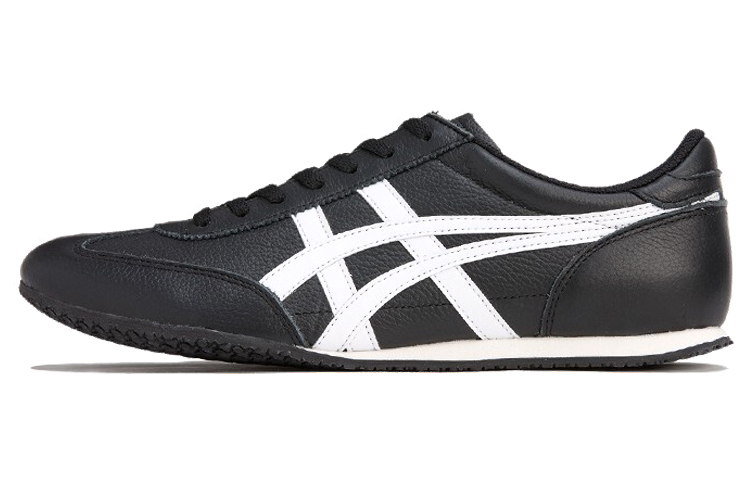 Onitsuka Tiger Machu Racer 'Black White' 1183B770-001