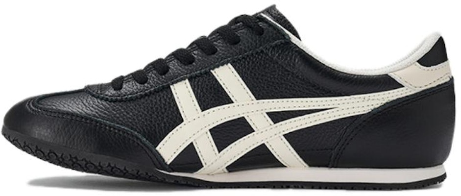 Onitsuka Tiger Machu Racer 'Black White' 1183B770-002 Buy Onitsuka Tiger Machu Racer 'Black White' 1183B770-002