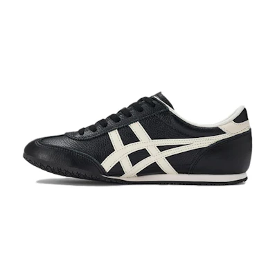 Onitsuka Tiger Machu Racer 'Black White'