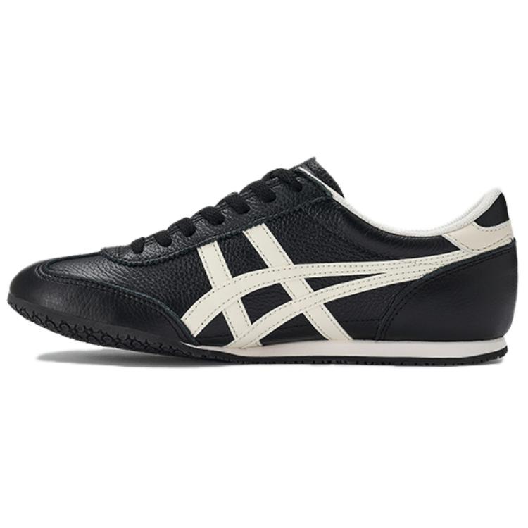 Onitsuka Tiger Machu Racer 'Black White' 1183B770-002