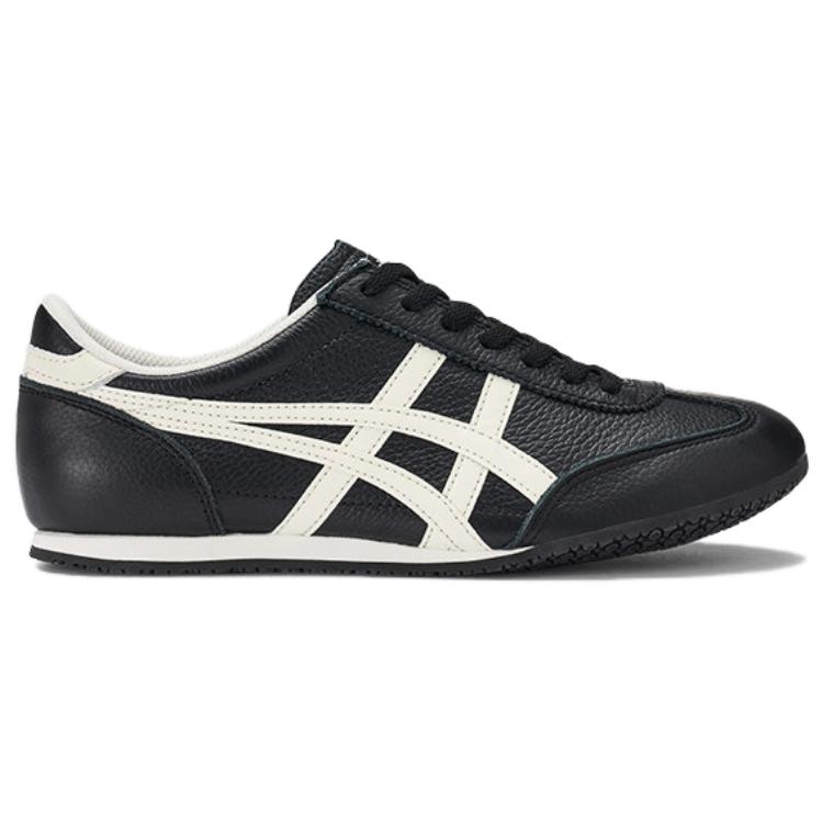 Order Onitsuka Tiger Machu Racer 'Negro Blanco' 1183B770-002