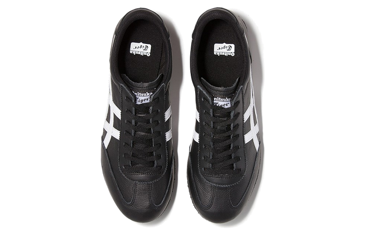 Shop 鬼塚虎Machu Racer“黑白”配色 1183B770-001