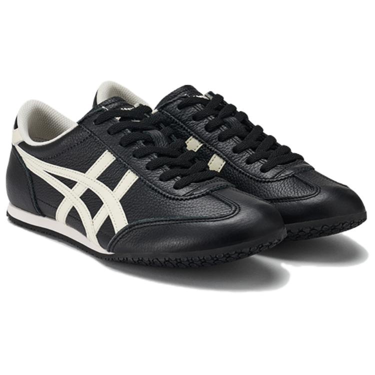 Shop Onitsuka Tiger Machu Racer 'Negro Blanco' 1183B770-002