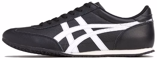 Onitsuka Tiger Machu Racer 'Black White' 1183B770-001 Onitsuka Tiger Machu Racer 'Black White' 1183B770-001