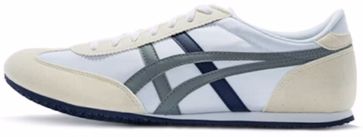 Onitsuka Tiger Machu Racer 'Blue Grey' 1183A152-100 Onitsuka Tiger Machu Racer 'Blue Grey' 1183A152-100