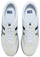 Shop Onitsuka Tiger Machu Racer ''Blauw Grijs'' 1183A152-100