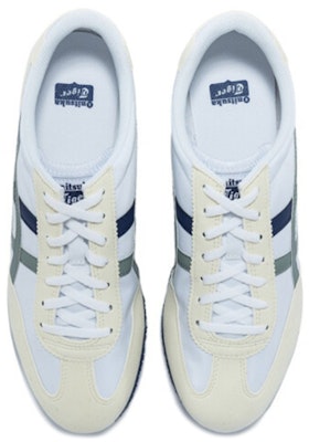 Onitsuka Tiger Machu Racer 'Blue Grey' 1183A152-100 Shop Onitsuka Tiger Machu Racer 'Blue Grey' 1183A152-100