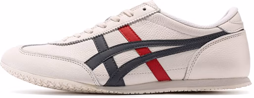 Onitsuka Tiger Machu Racer 'Cream Black Red' 1183B770-100 Onitsuka Tiger Machu Racer 'Cream Black Red' 1183B770-100