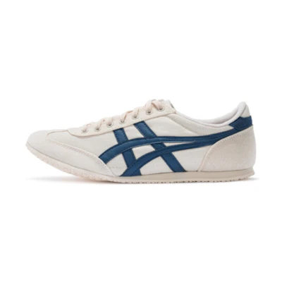 Onitsuka Tiger Machu Racer 'Cream White Blue'
