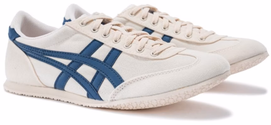 Onitsuka Tiger Machu Racer 'Cream White Blue' 1183A858-200 Order Onitsuka Tiger Machu Racer 'Cream White Blue' 1183A858-200
