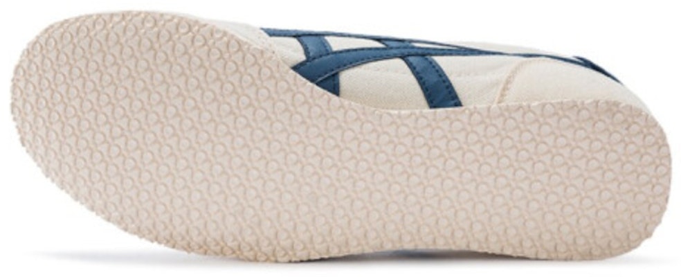Onitsuka Tiger Machu Racer 'Cream White Blue' 1183A858-200 Purchase Onitsuka Tiger Machu Racer 'Cream White Blue' 1183A858-200