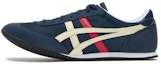 Buy Onitsuka Tiger Machu Racer 'Biru Gelap Kuning Terang Merah' DQ303-5199