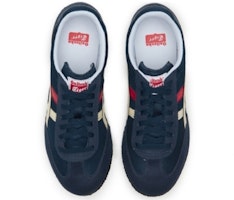 Shop Onitsuka Tiger Machu Racer ''Donkerblauw Lichtgeel Rood'' DQ303-5199