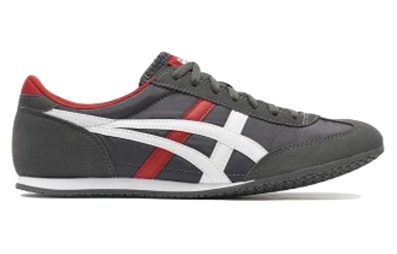 Order Onitsuka Tiger Machu 競速者 深灰色