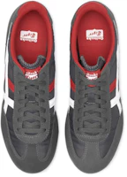 Purchase Onitsuka Tiger Machu Racer ''Donkergrijs Rood Wit'' 1183A152-022