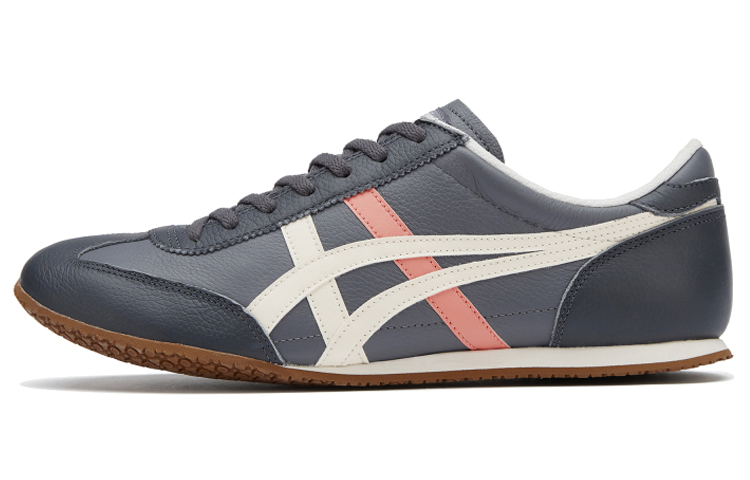 Buy Onitsuka Tiger Machu Racer 'Kelabu Pekat Krim' 1183B770-021
