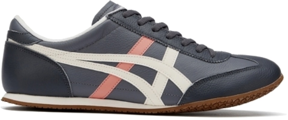 Onitsuka Tiger Machu Racer 防滑透氣 低筒運動休閒鞋 灰色 Order Onitsuka Tiger Machu Racer 防滑透氣 低筒運動休閒鞋 灰色