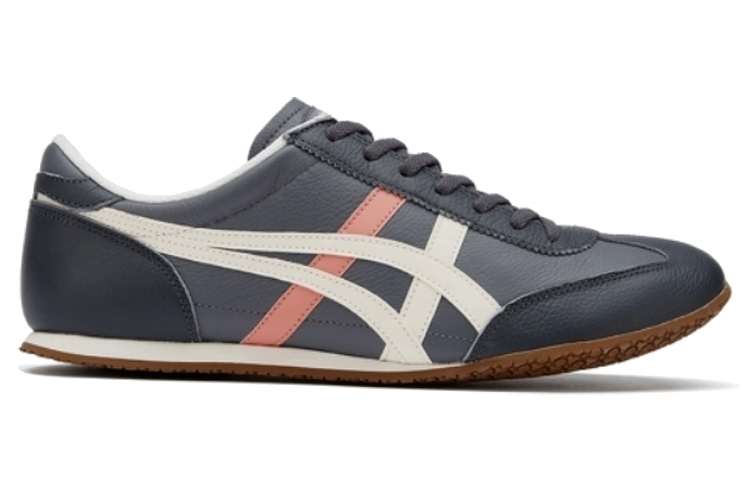 Order Onitsuka Tiger Machu Racer 'Kelabu Pekat Krim' 1183B770-021
