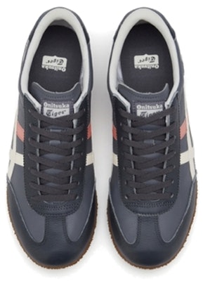 Onitsuka Tiger Machu Racer 防滑透氣 低筒運動休閒鞋 灰色 Shop Onitsuka Tiger Machu Racer 防滑透氣 低筒運動休閒鞋 灰色